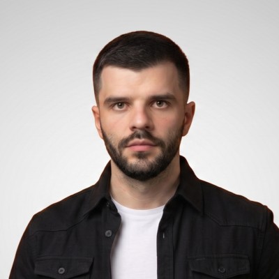 Ihor Aleksandrin