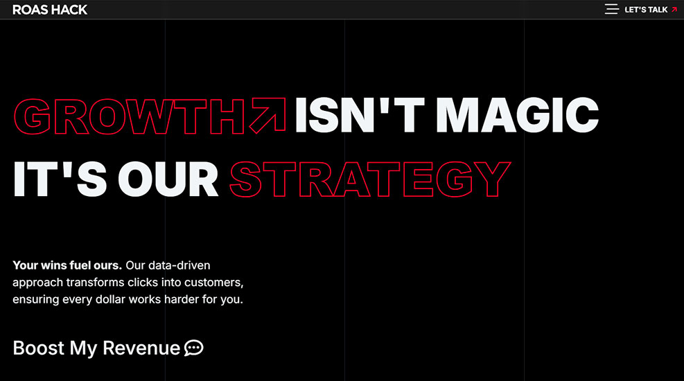 ROAS HACK: 7 Long-Term Clients and $100K+ in New Revenue